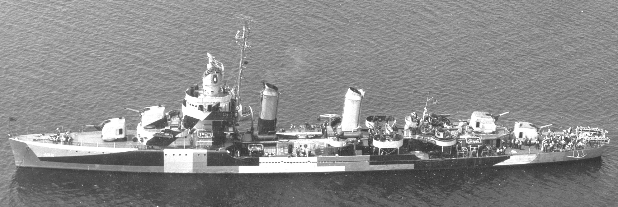 ship